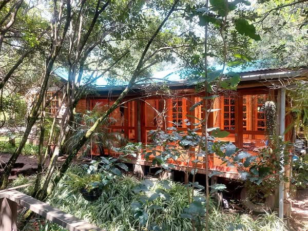 2 bedroom bungalow for rent in Karen