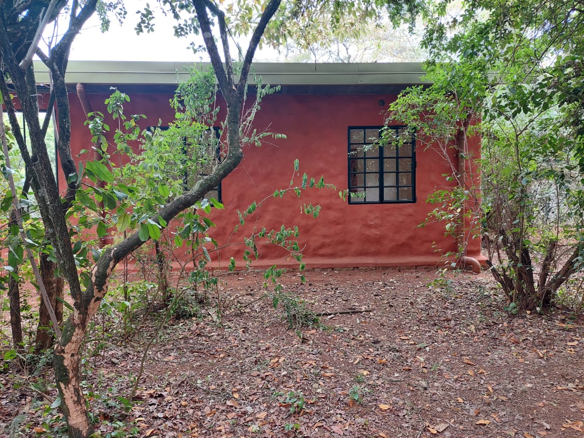 2 bedroom bungalow for rent in Karen Image