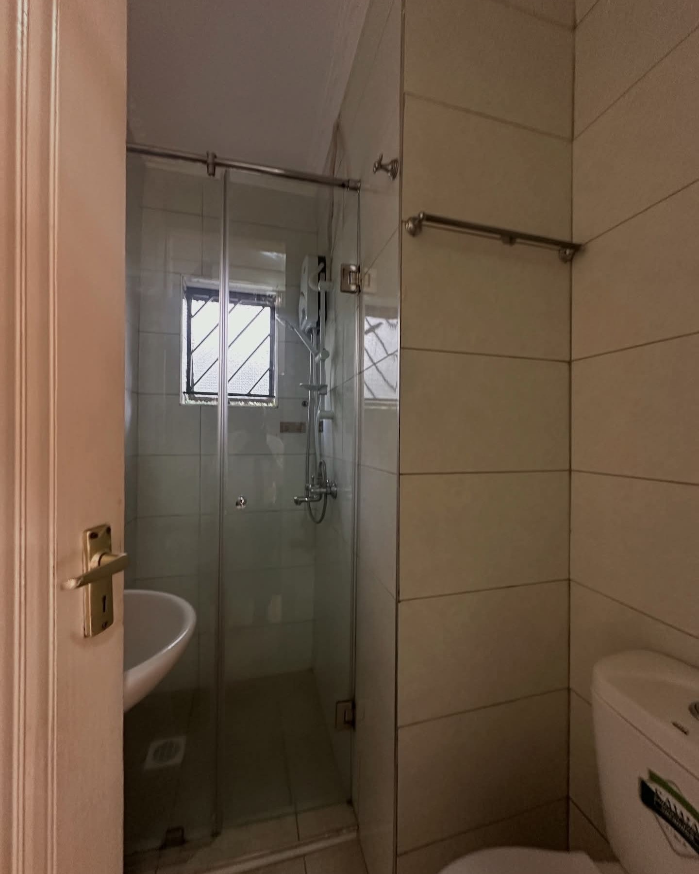 2 bedroom bungalow for rent in Karen Hardy Image