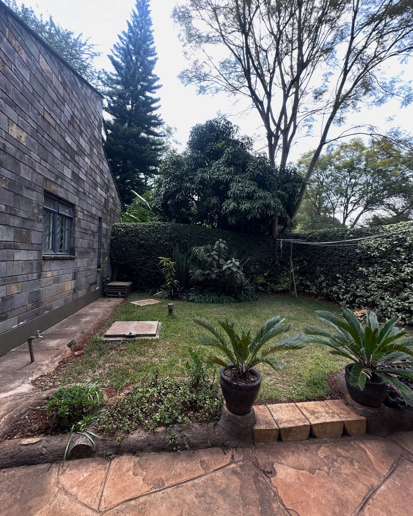 2 bedroom bungalow for rent in Karen Hardy Image