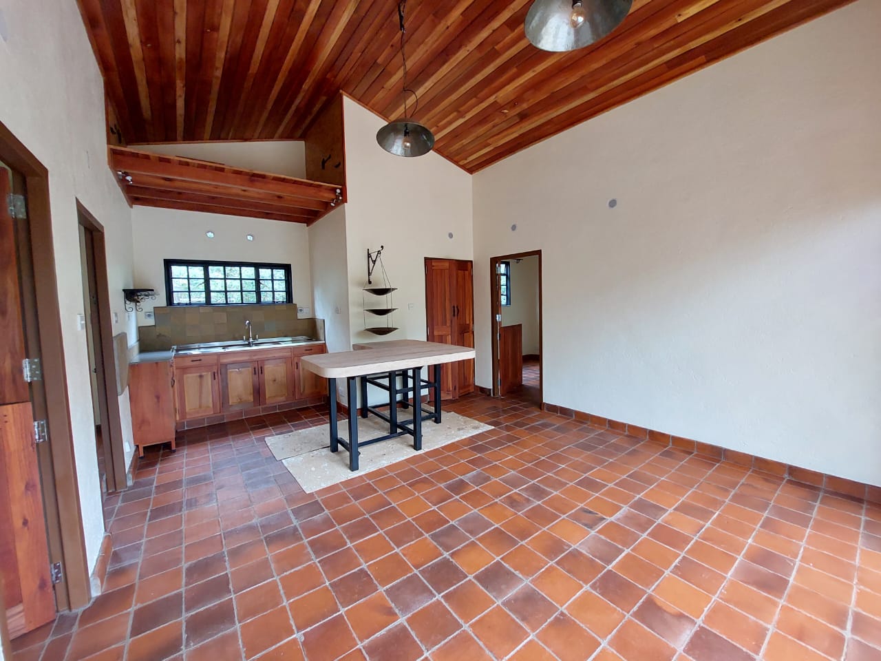 2 bedroom bungalow for rent in Karen Image