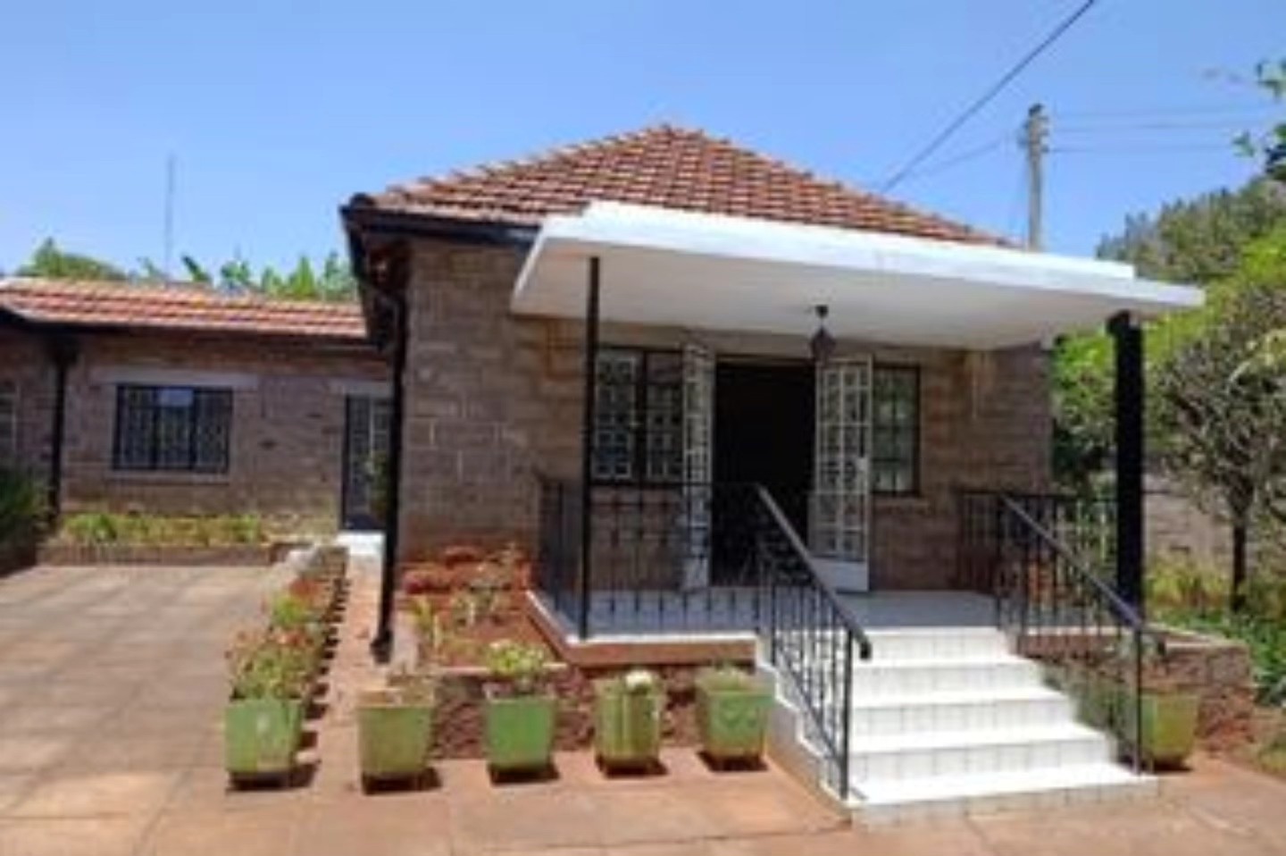 2 bedroom bungalow for rent in Lavington, Jacaranda  Avenue
