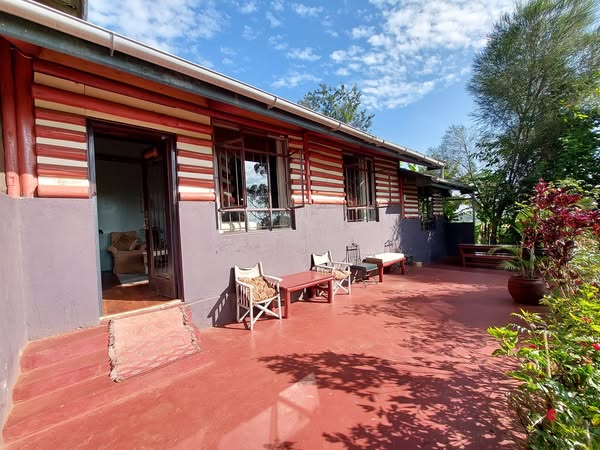 2 bedroom bungalow for rent in Ridgeways