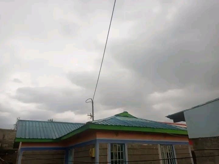 2 bedroom bungalow for sale in Juja