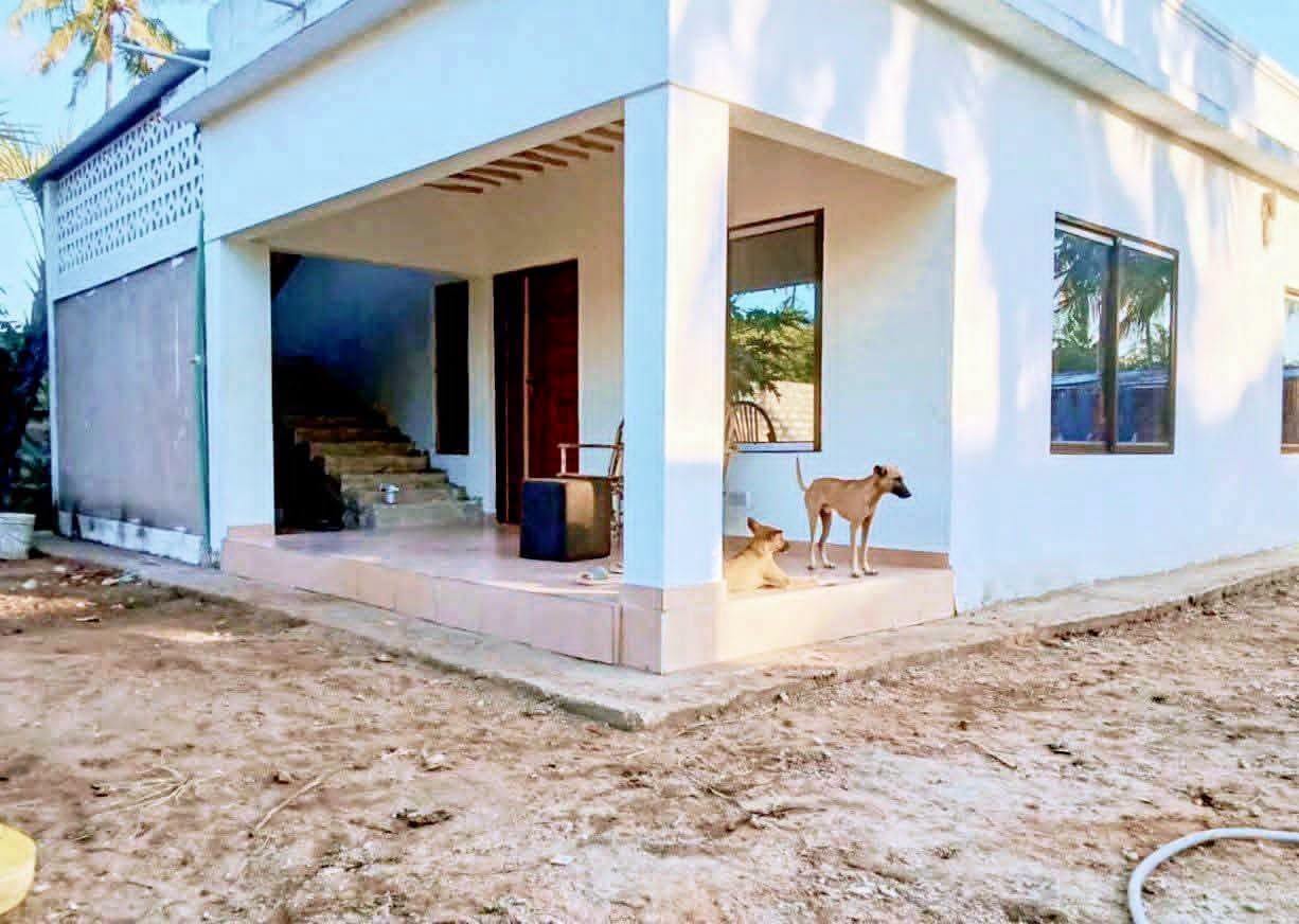 2 bedroom bungalow for sale in kinondo, diani