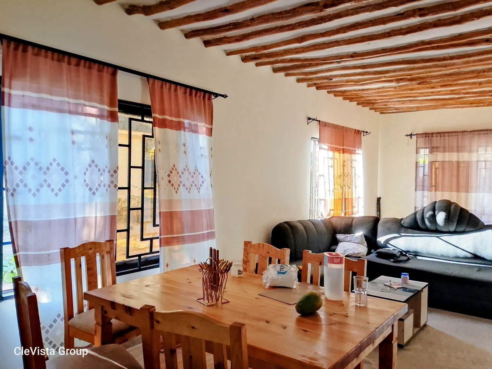 2 bedroom bungalow for sale in kinondo, diani Image