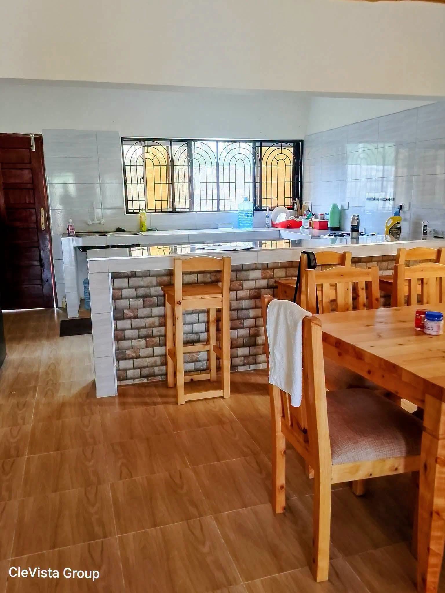 2 bedroom bungalow for sale in kinondo, diani Image