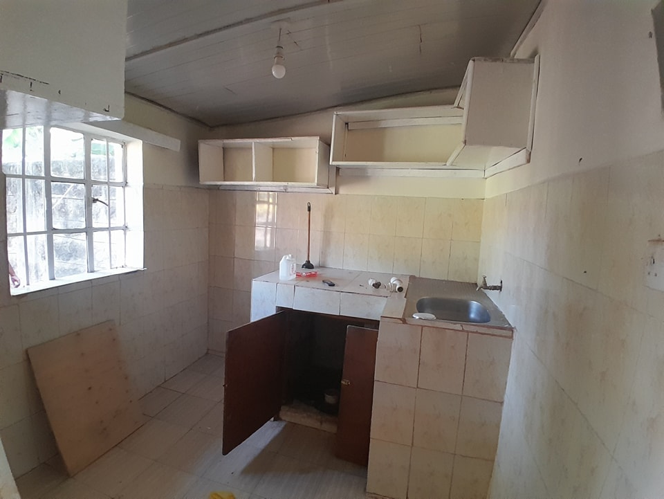 2 bedroom bungalow to let in Karen Image