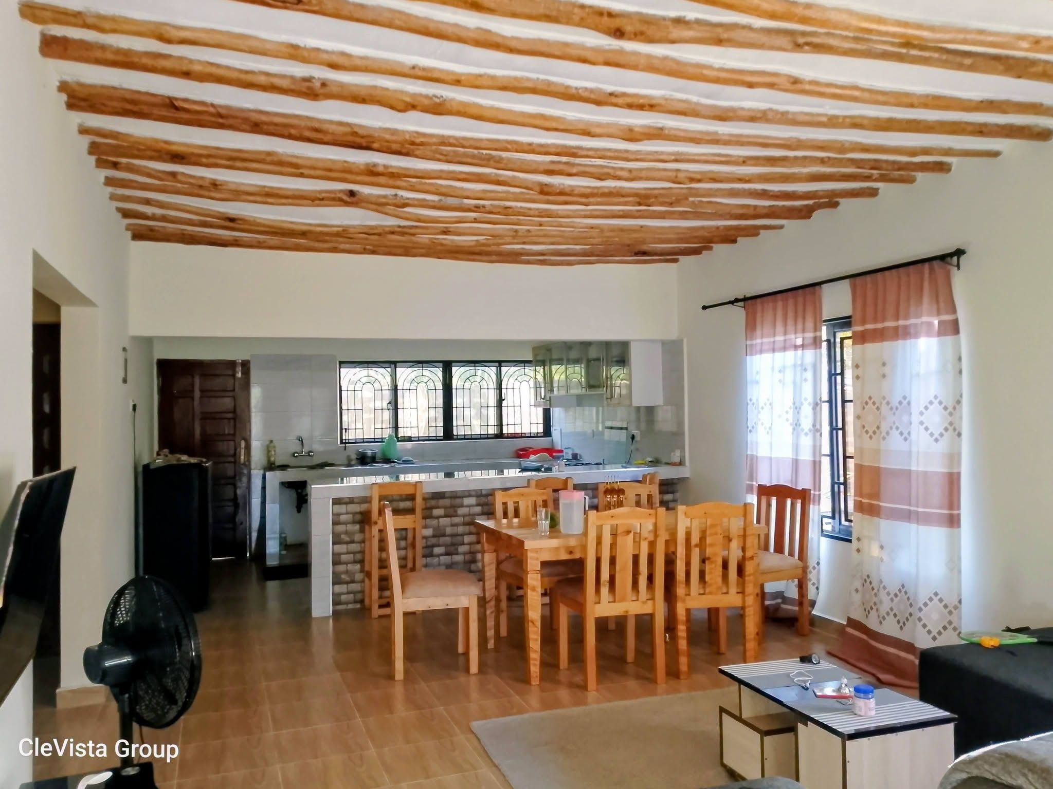 2 bedroom bungalow to let in kinondo, diani Image