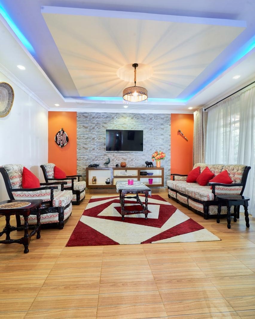 2 bedroom bungalow to let in Runda Image