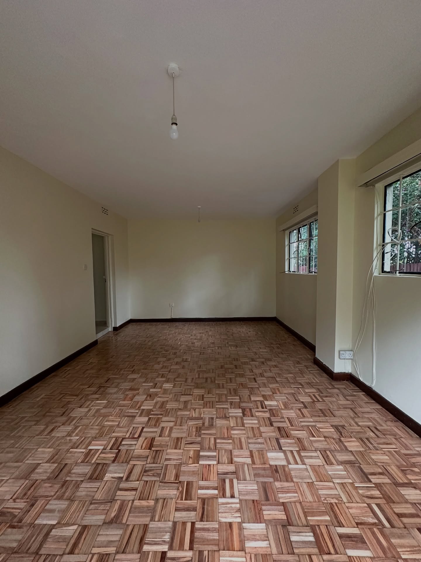 2 Bedroom Cottage To Let Kilimani – Off Ngong Road Image