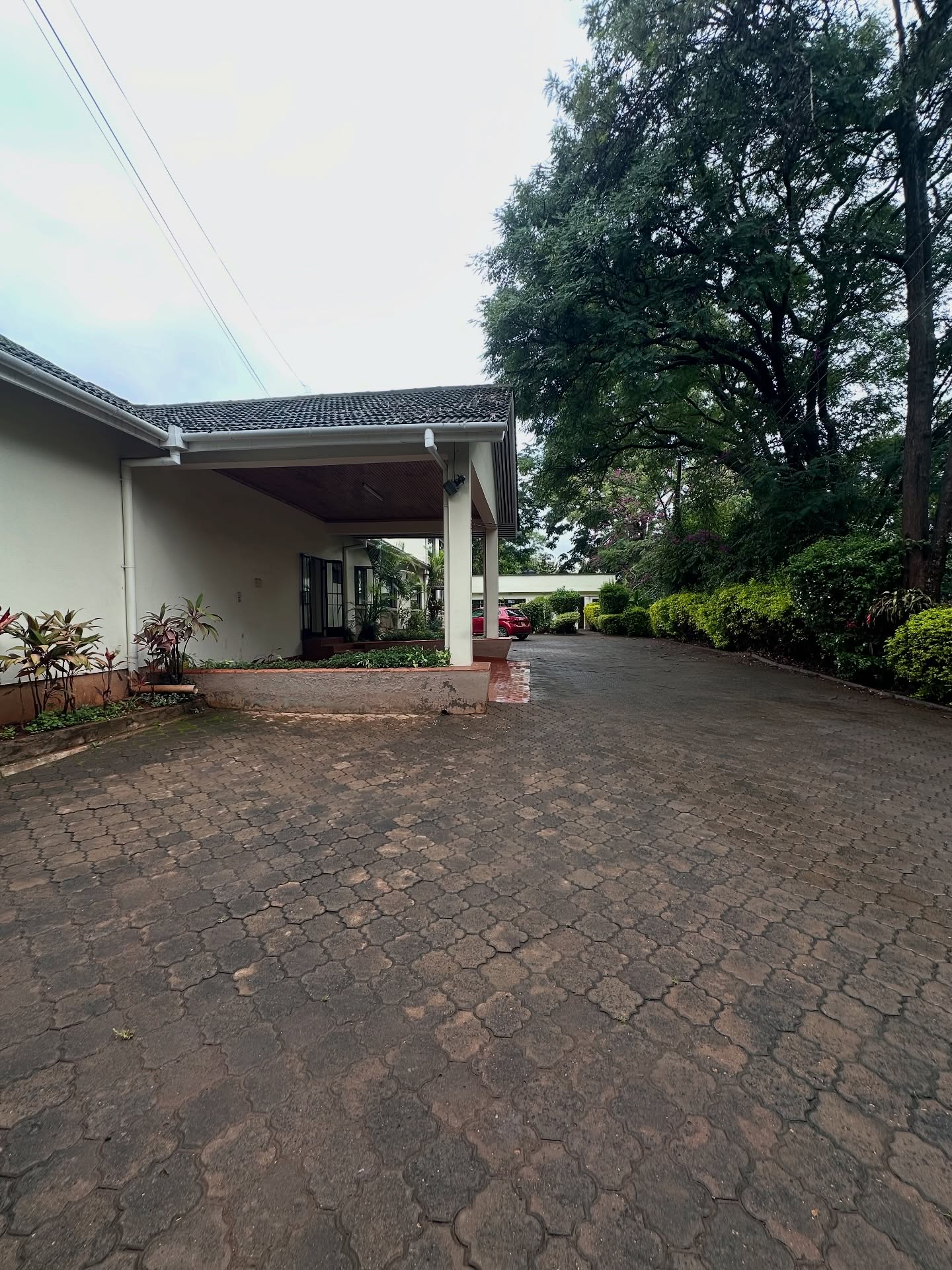 2 Bedroom Cottage To Let Kilimani – Off Ngong Road