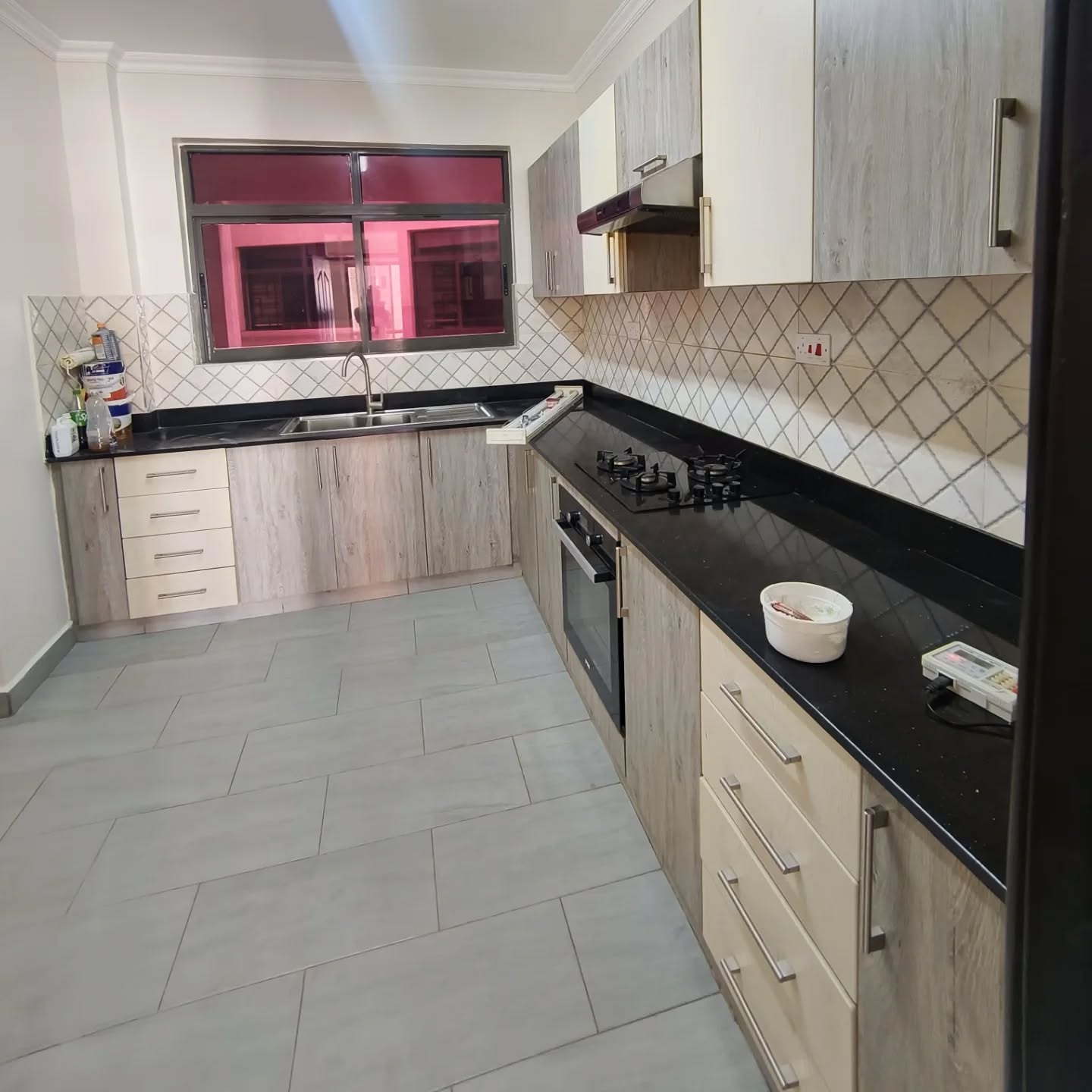 2 Bedroom + DSQ Apartment for Rent in Kileleshwa Image