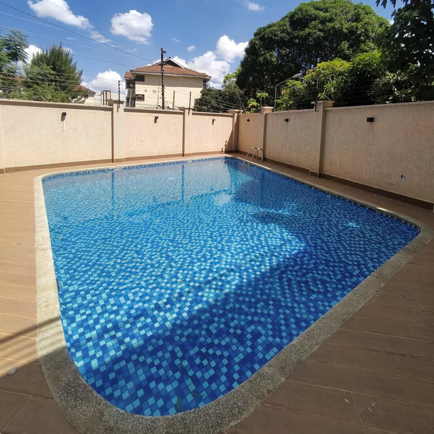 2 Bedroom + DSQ Apartment for Rent in Kileleshwa