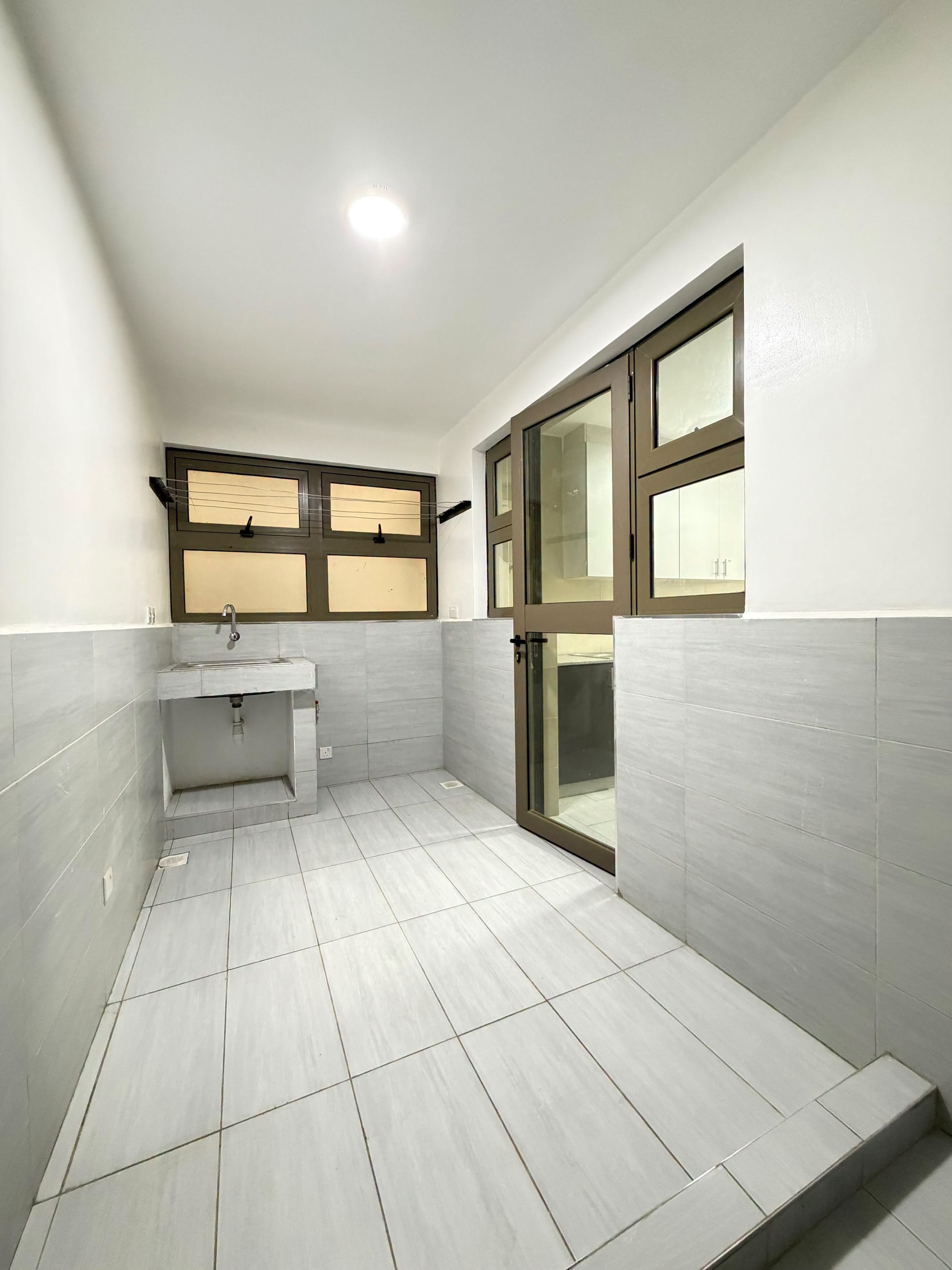 2-Bedroom + DSQ Apartment for Rent in lavington Image