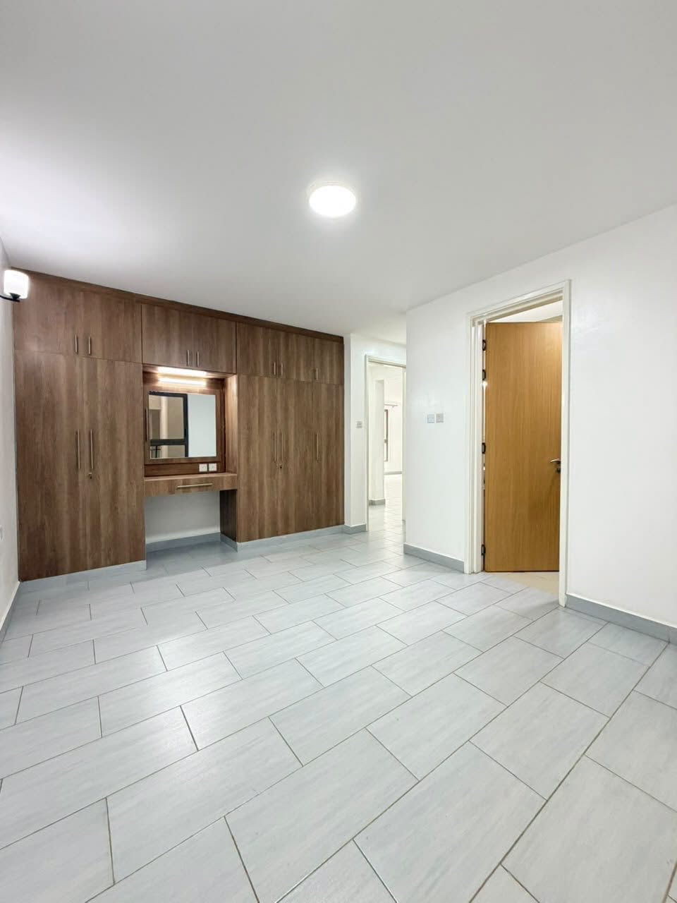 2-Bedroom + DSQ Apartment for Rent in lavington Image
