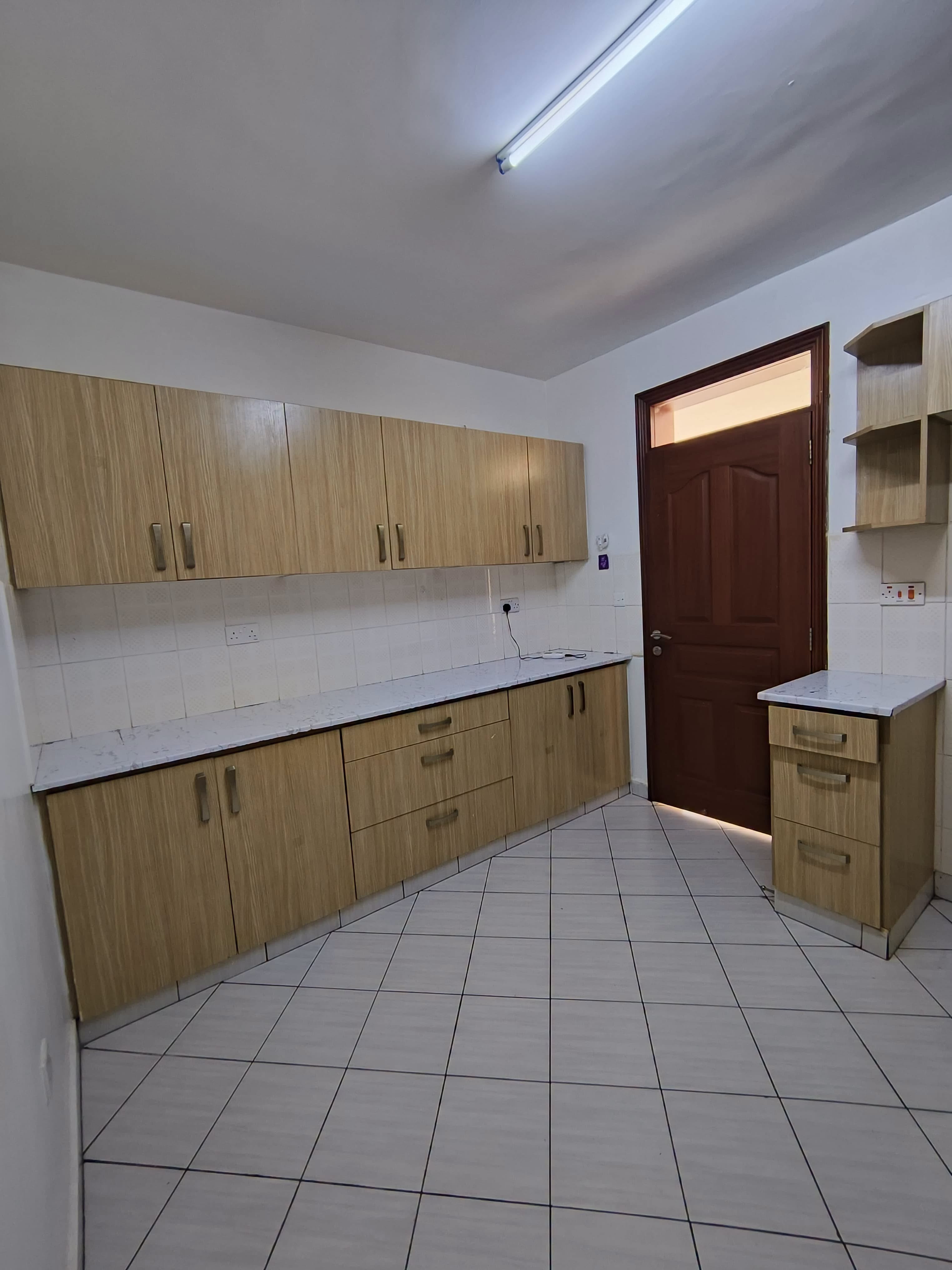 2-Bedroom + DSQ Apartment For Sale in Kileleshwa Image