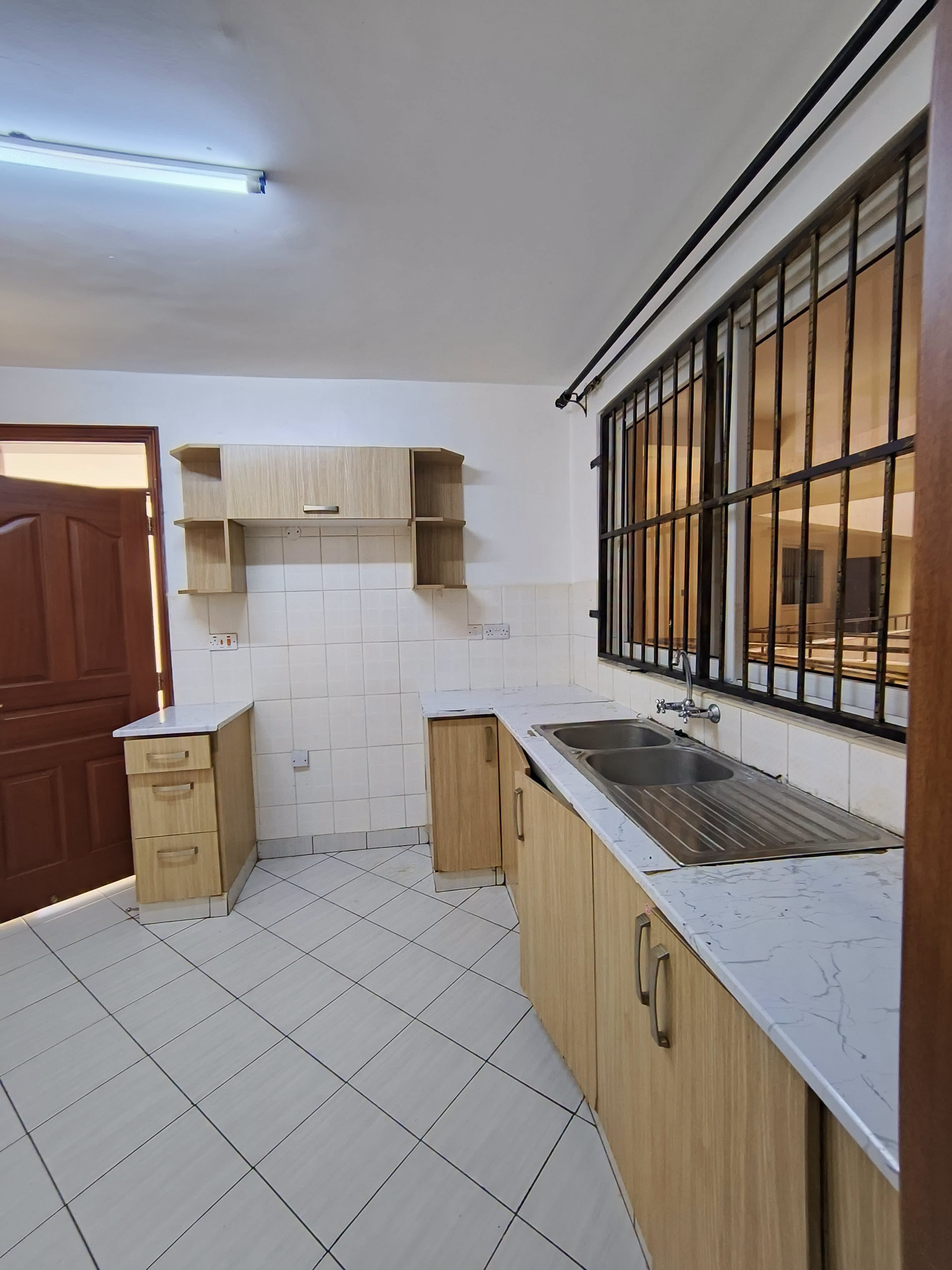 2-Bedroom + DSQ Apartment For Sale in Kileleshwa
