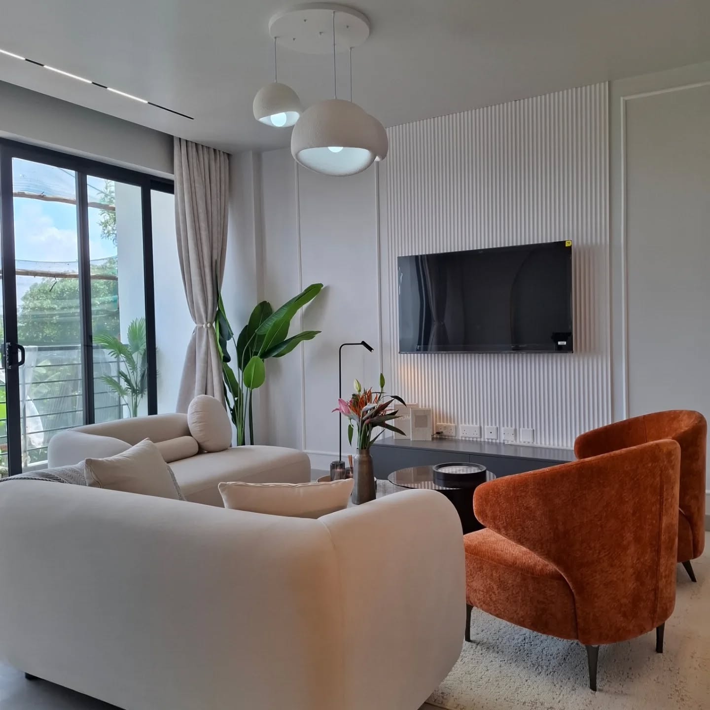 2 Bedroom Duplex Apartment All Ensuite For Sale in Kitisuru Image