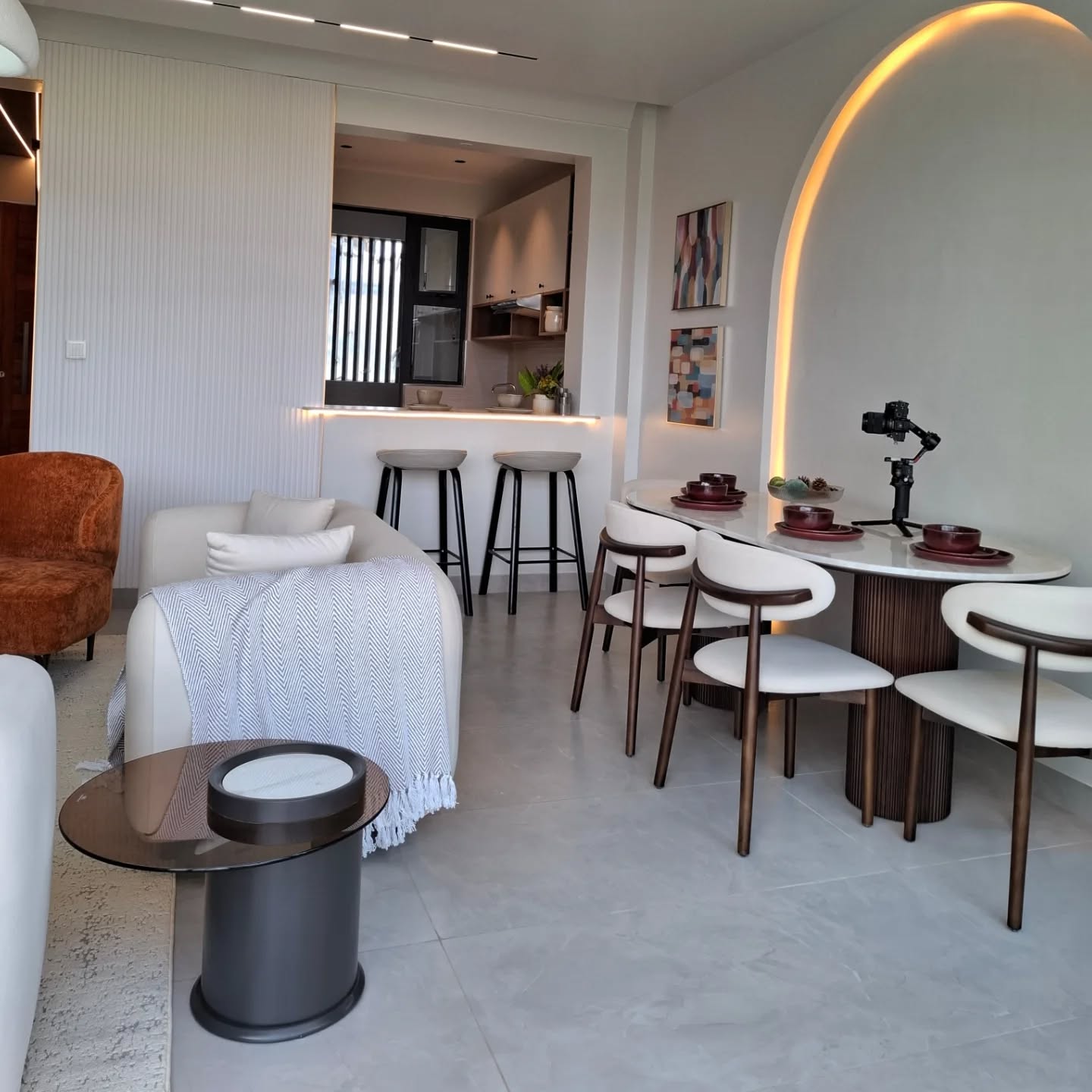 2 Bedroom Duplex Apartment All Ensuite For Sale in Kitisuru Image