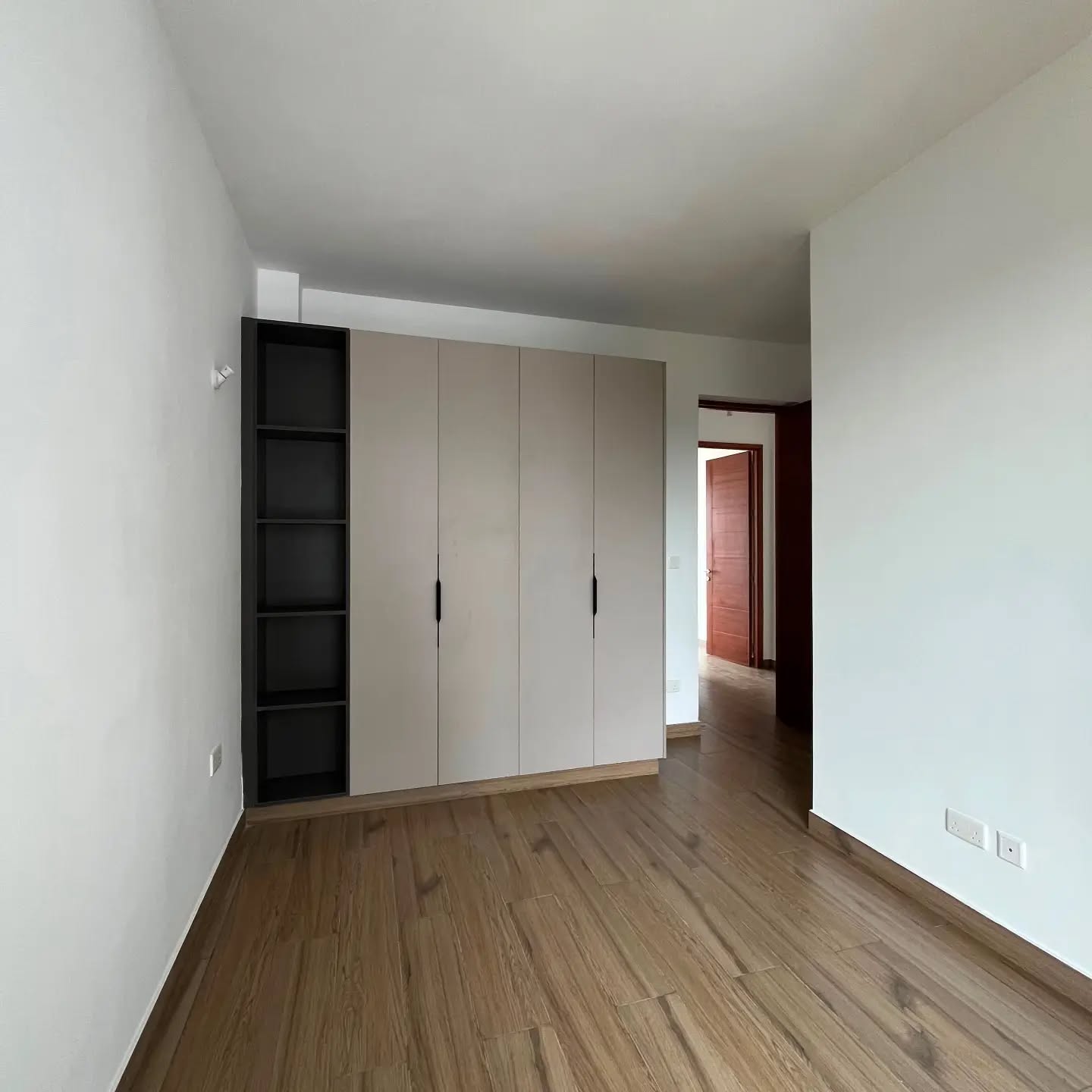 2-Bedroom Duplex Apartment for rent in kitisuru, kirawa road Image