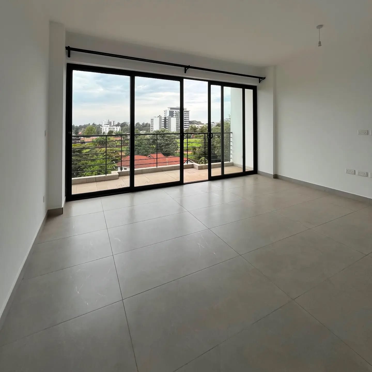 2-Bedroom Duplex Apartment for rent in kitisuru, kirawa road
