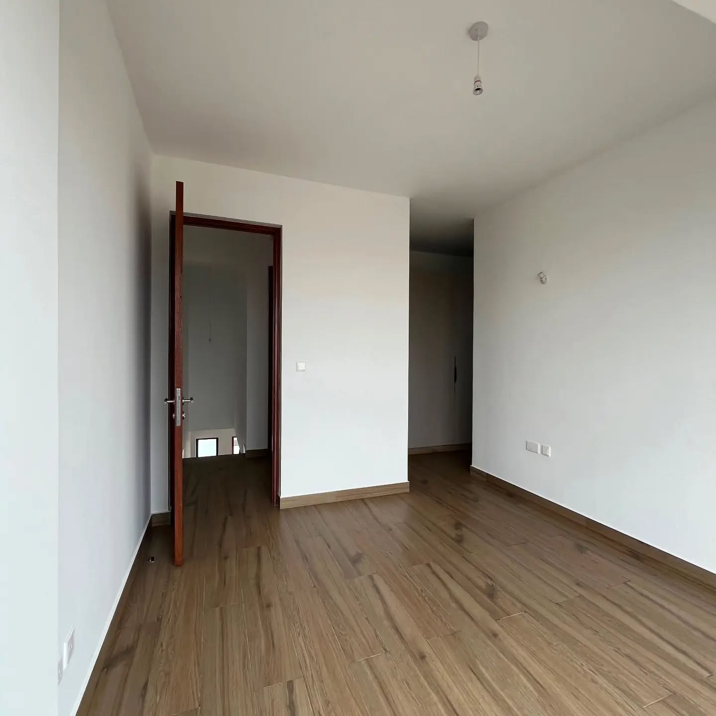2-Bedroom Duplex Apartment for rent in kitisuru, kirawa road Image