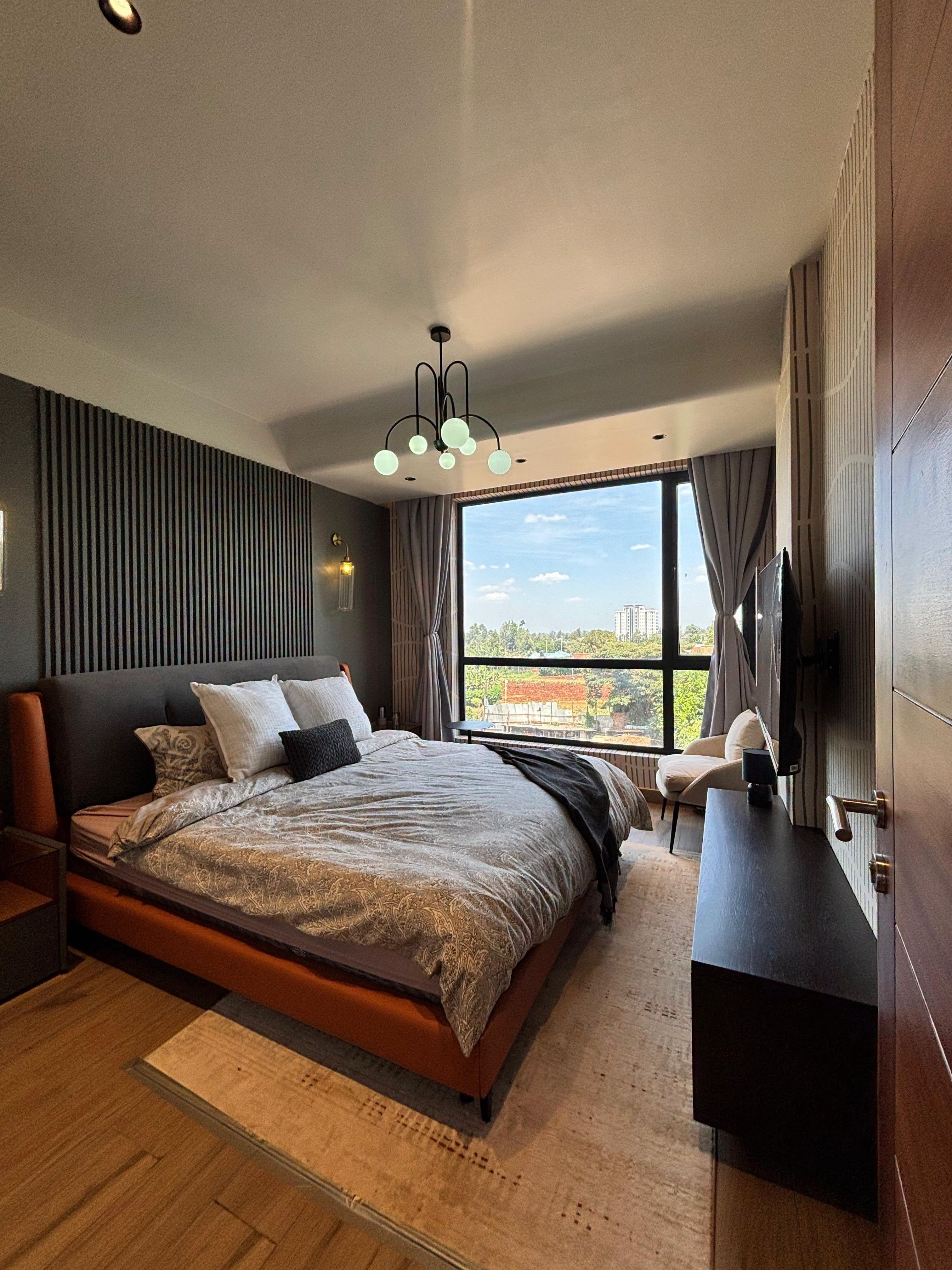 2 bedroom duplex apartment for sale in kitisuru Image