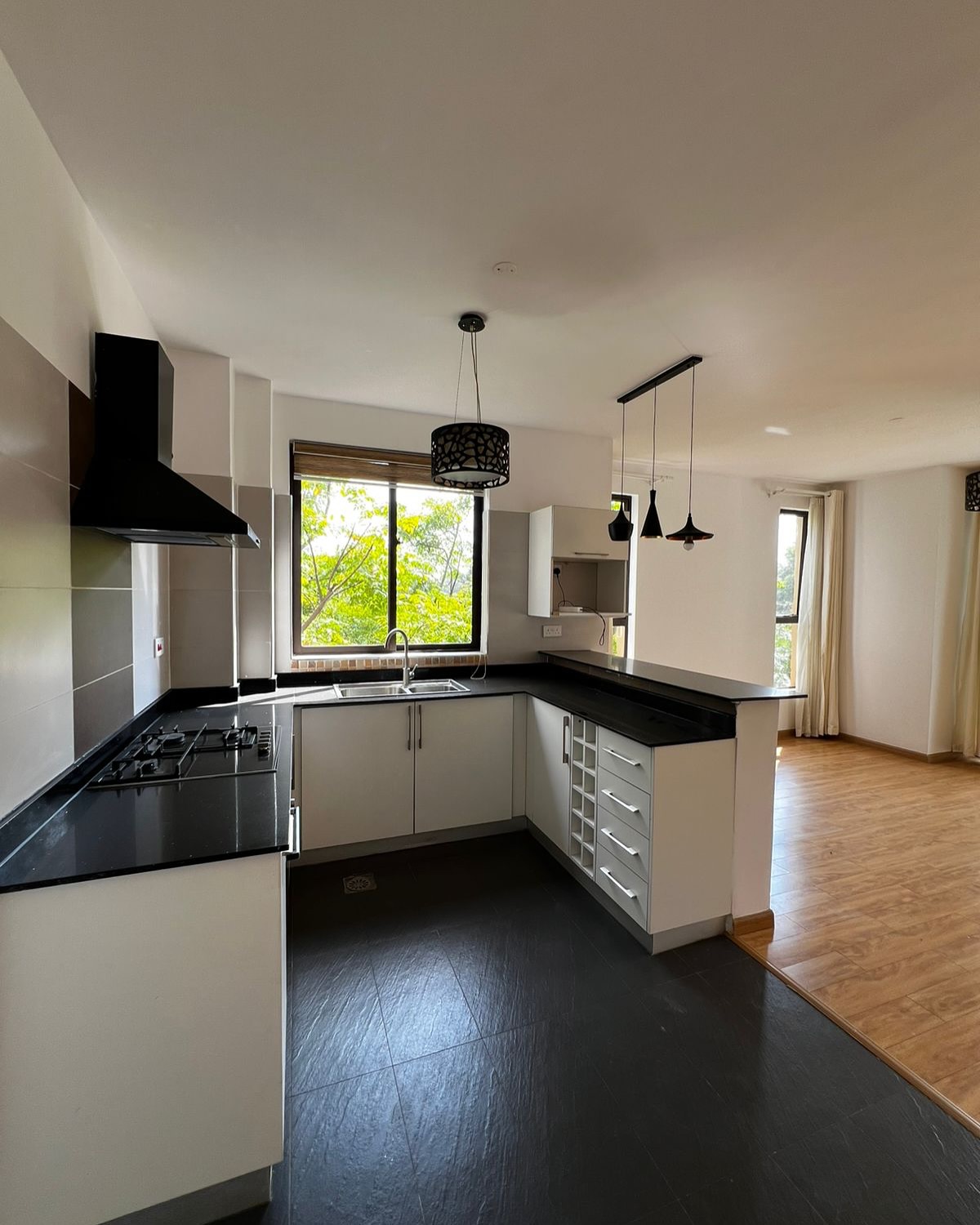2 bedroom duplex apartment to let in Kilimani Image