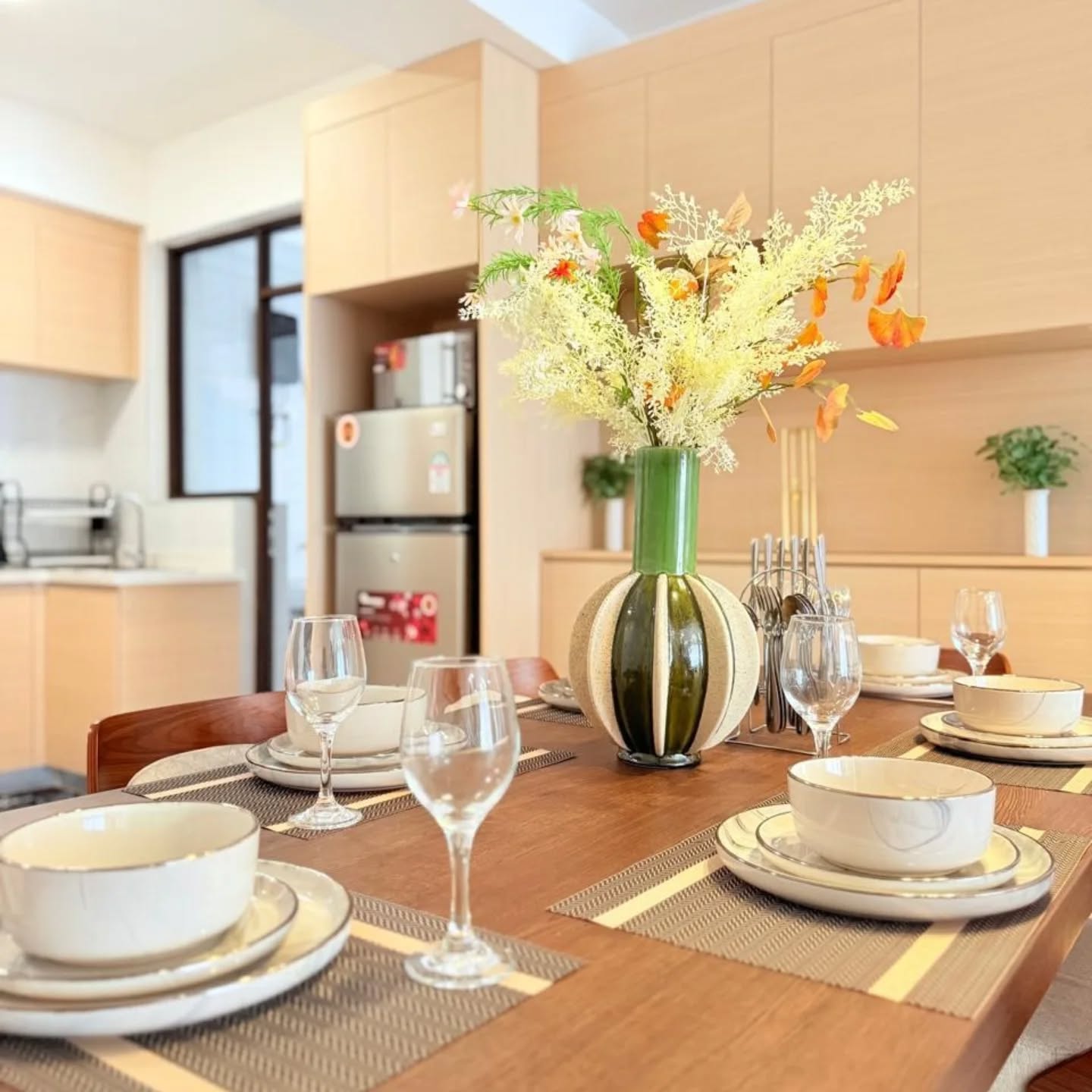 2 bedroom fully furnished apartment to let located in the heart of Kileleshwa area