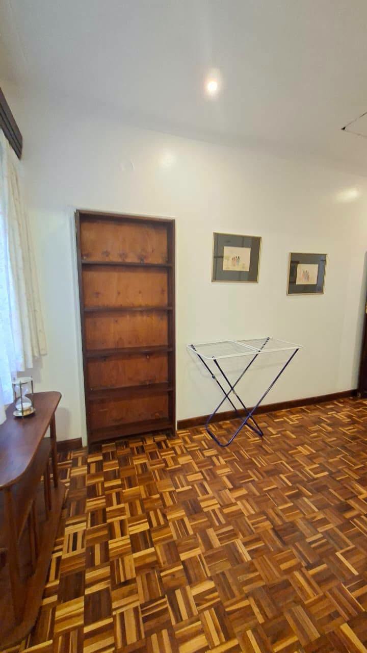 2-Bedroom Fully Furnished Guest Wing to Let – Gigiri (Within UN Zone)