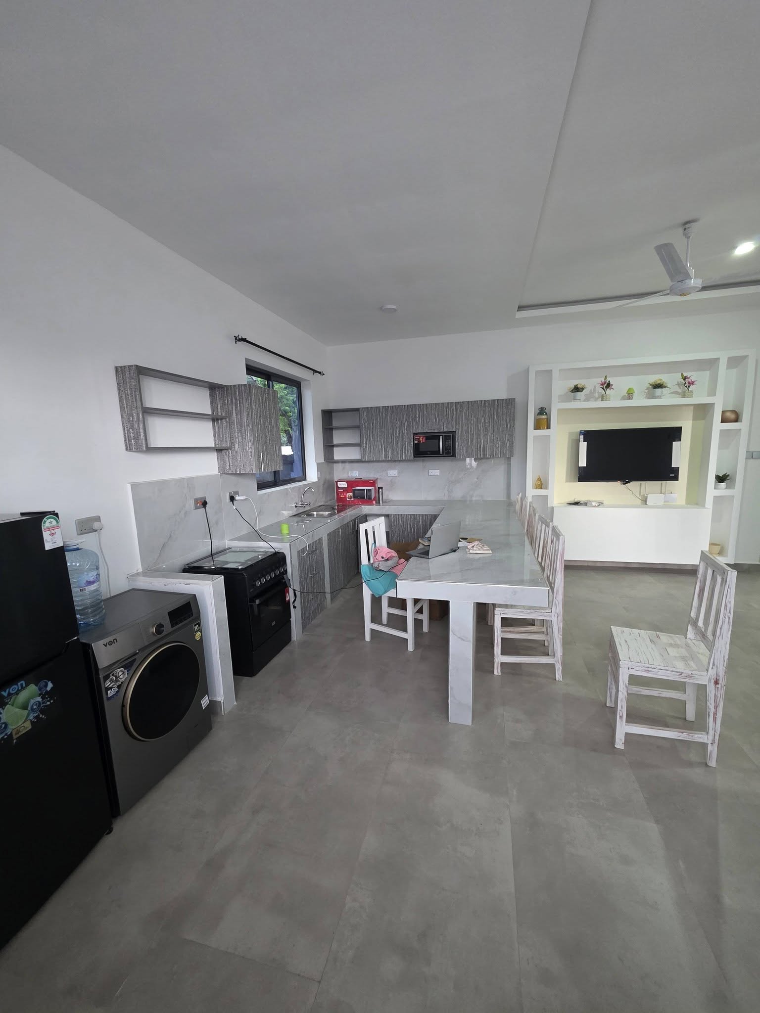 2 Bedroom Fully Furnished Villa for Sale in Diani, off Beach Road along Lofta Mvindini Road.
