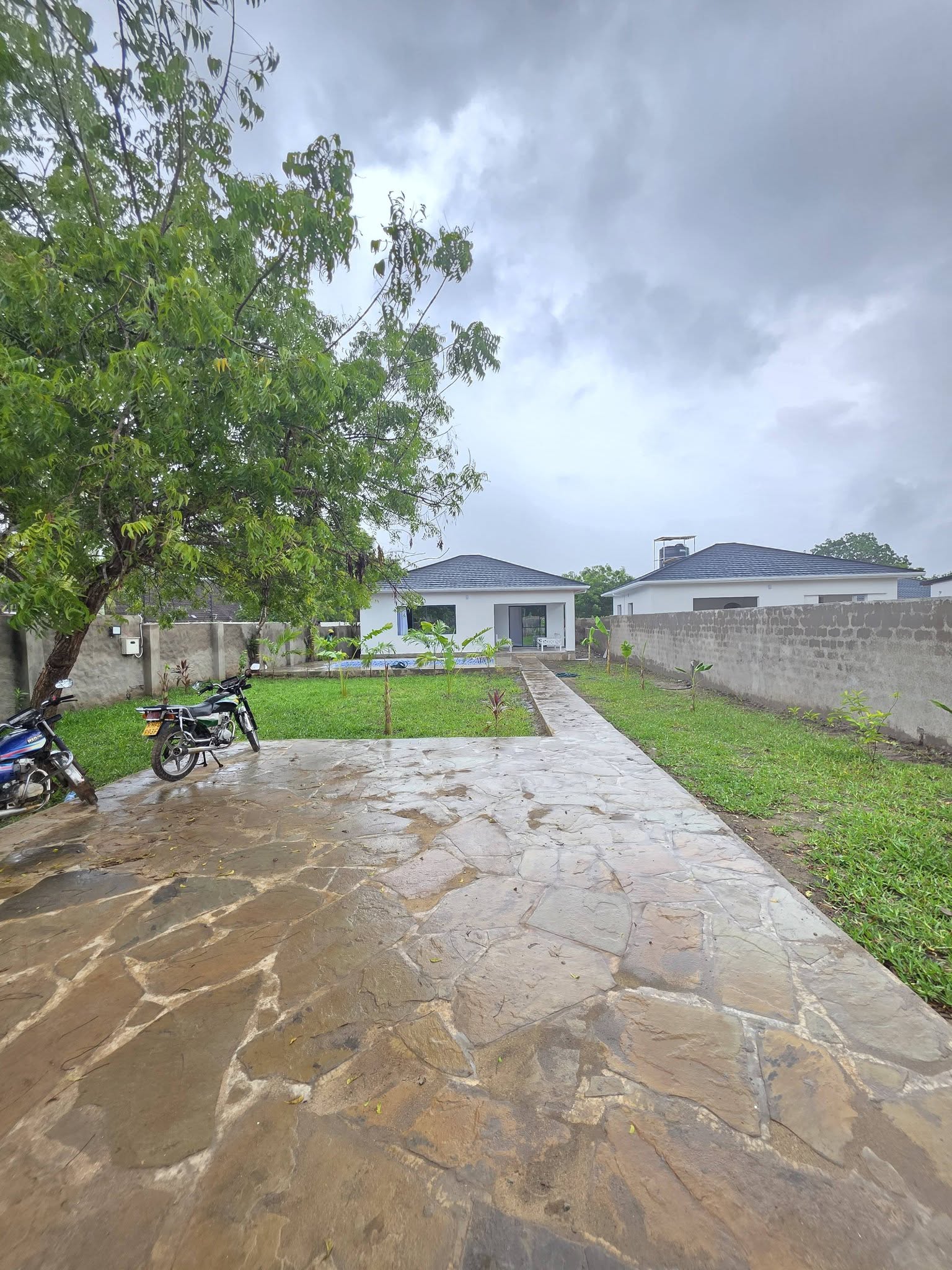 2 Bedroom Fully Furnished Villa for Sale in Diani, off Beach Road along Lofta Mvindini Road. Image