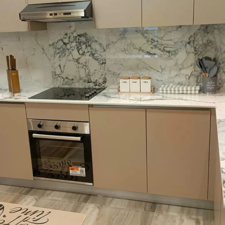 2 Bedroom Furnished Apartment for Rent in Brookside, Westlands