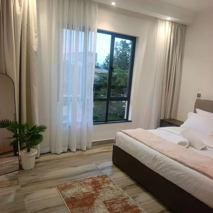 2 Bedroom Furnished Apartment for Rent in Brookside, Westlands Image