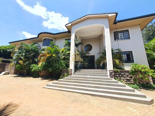 2 bedroom furnished apartment for sale in Nyari Estate