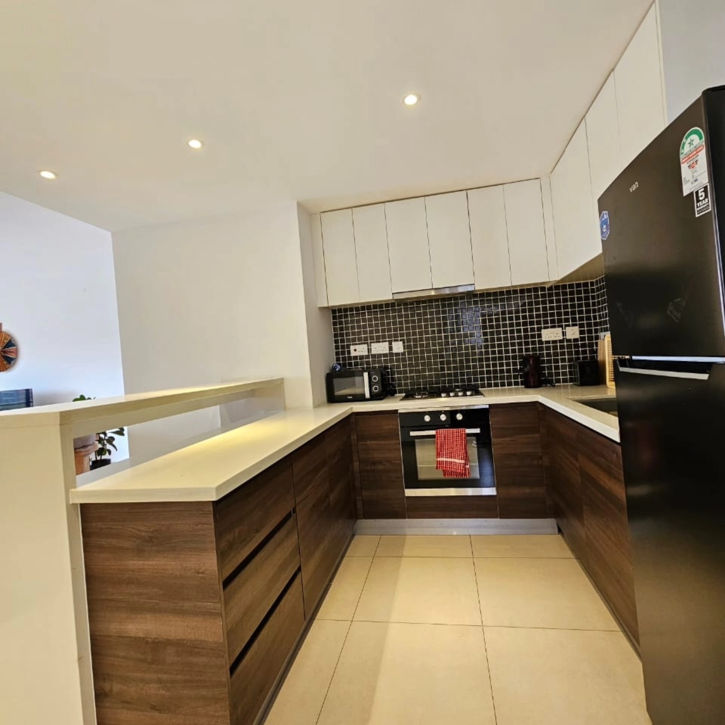 2 Bedroom Furnished Apartment To Let in Lavington Image