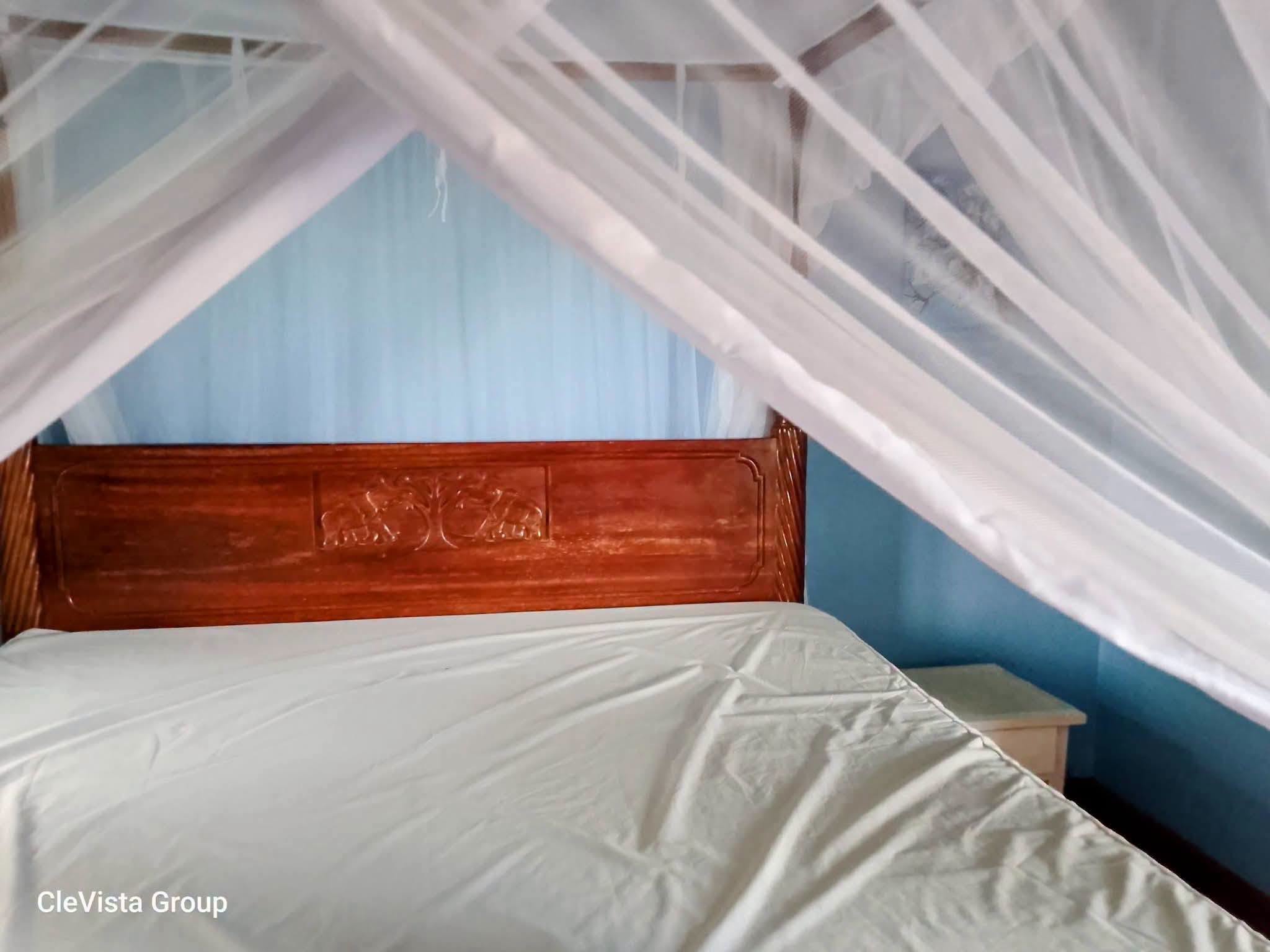 2 bedroom furnished bungalow for sale in diani