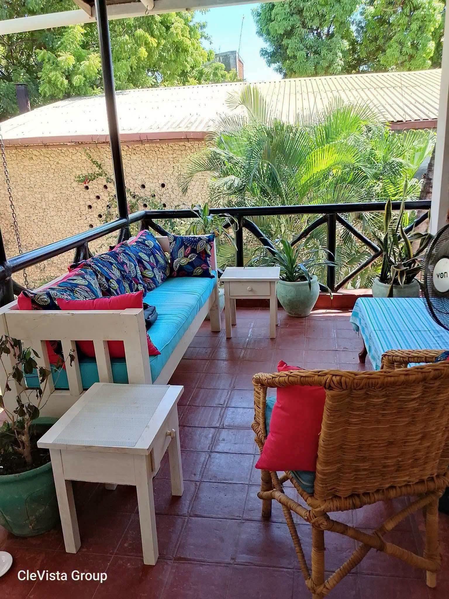 2 bedroom furnished bungalow for sale in diani Image