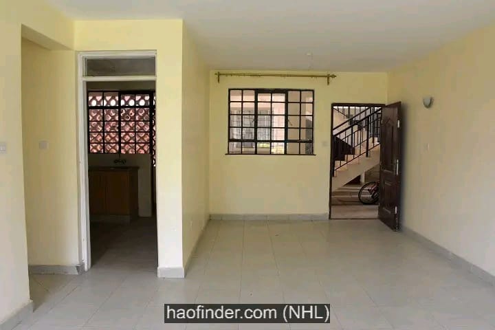 2 Bedroom Master En-Suite Apartment for Rent – Beijing Road, Syokimau Image