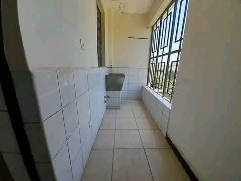 2 Bedroom Master En-suite Apartment For Rent in Syokimau Image