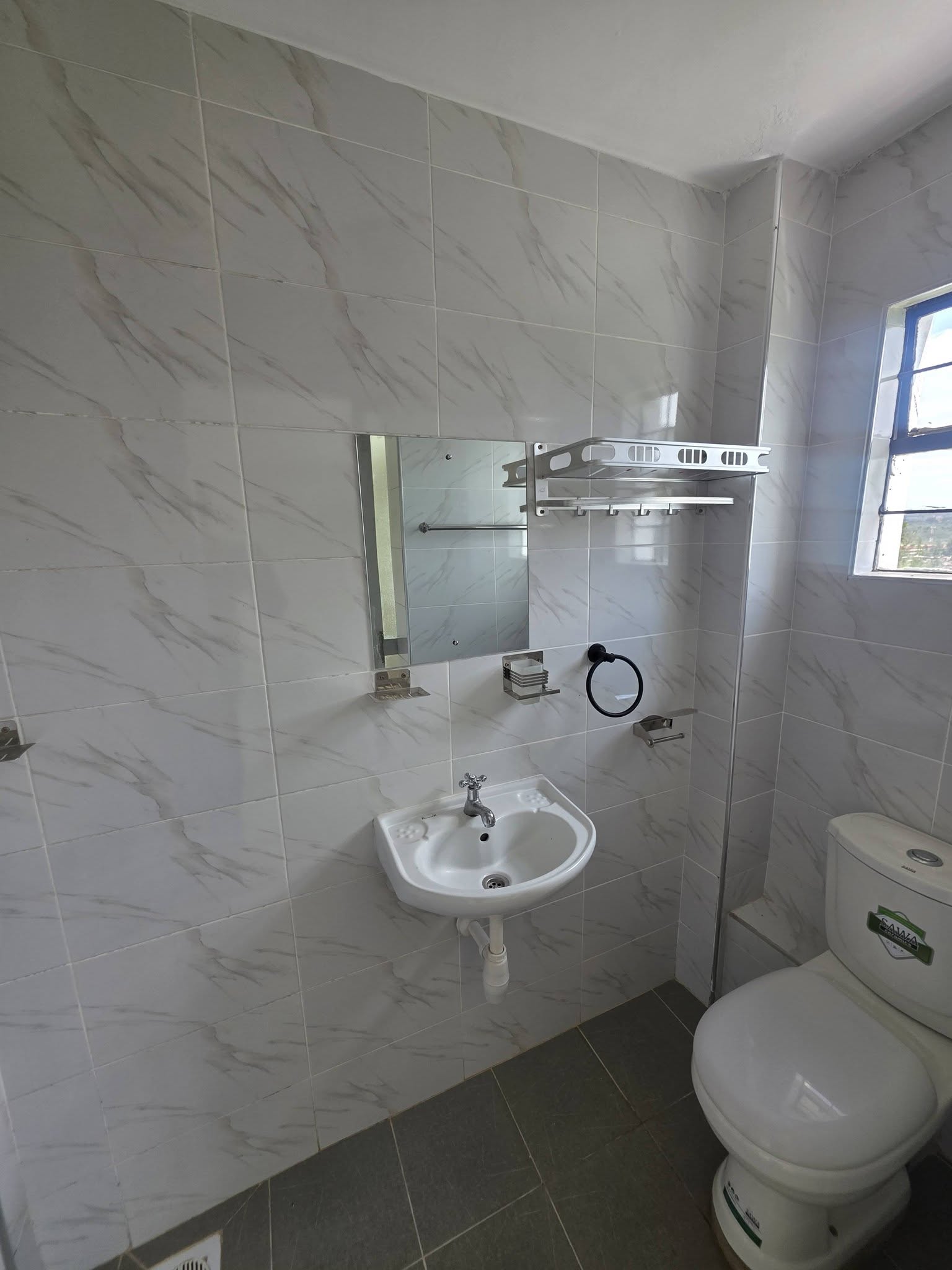 2 Bedroom Master Ensuite Apartment To Let in Ngong Hilltop Road Image