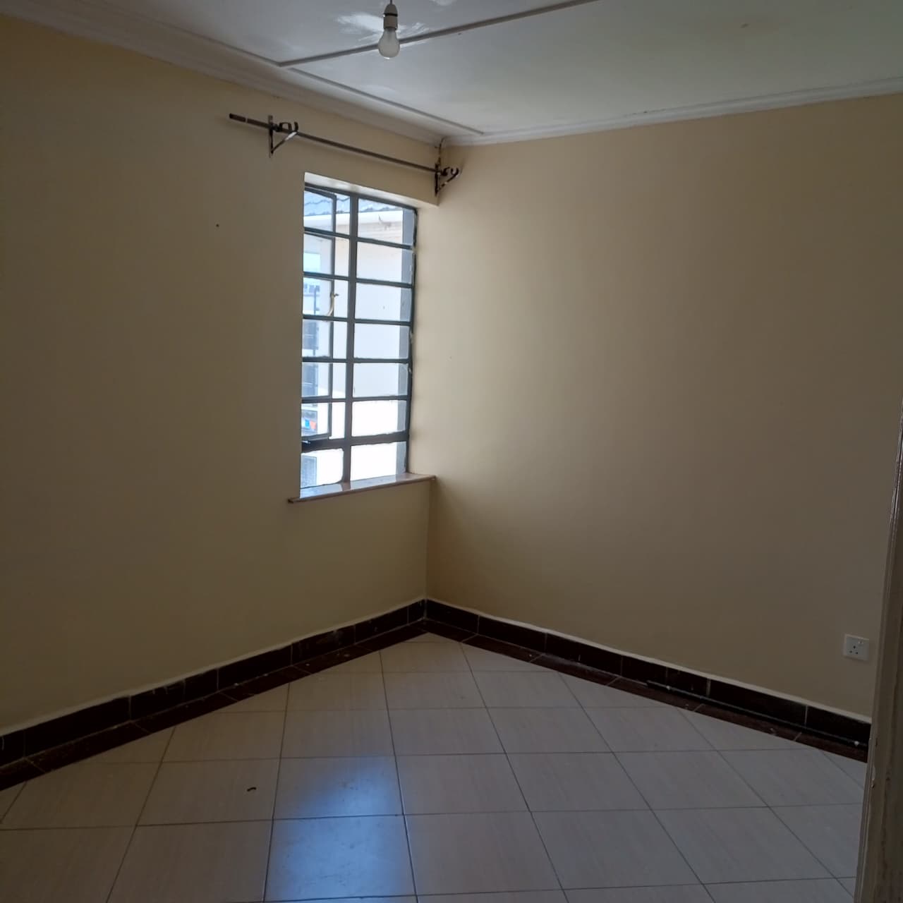 2-Bedroom Master Ensuite Apartment To Let in Syokimau – Beijing Road Image