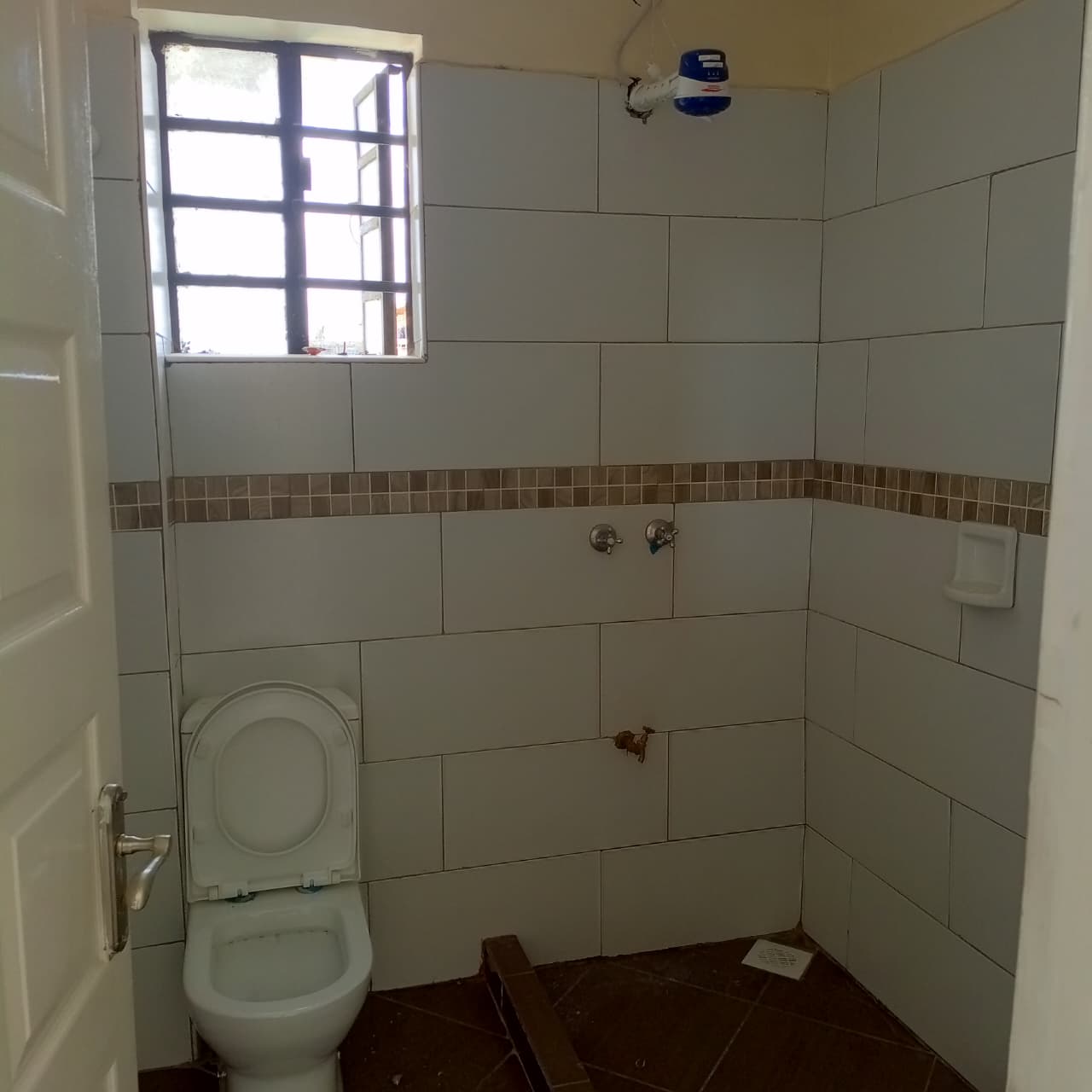 2-Bedroom Master Ensuite Apartment To Let in Syokimau – Beijing Road Image