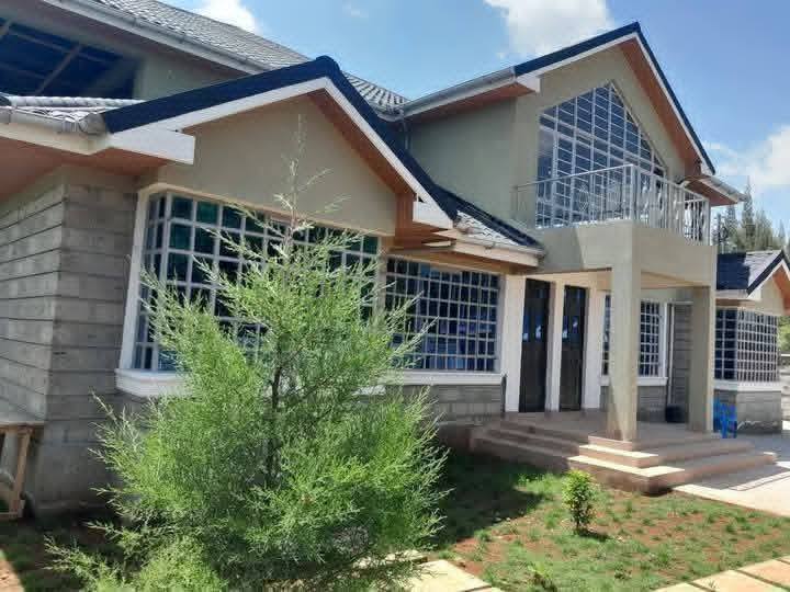 2 Bedroom Mini Apartment for Rent in Kitengela, Off Namanga road