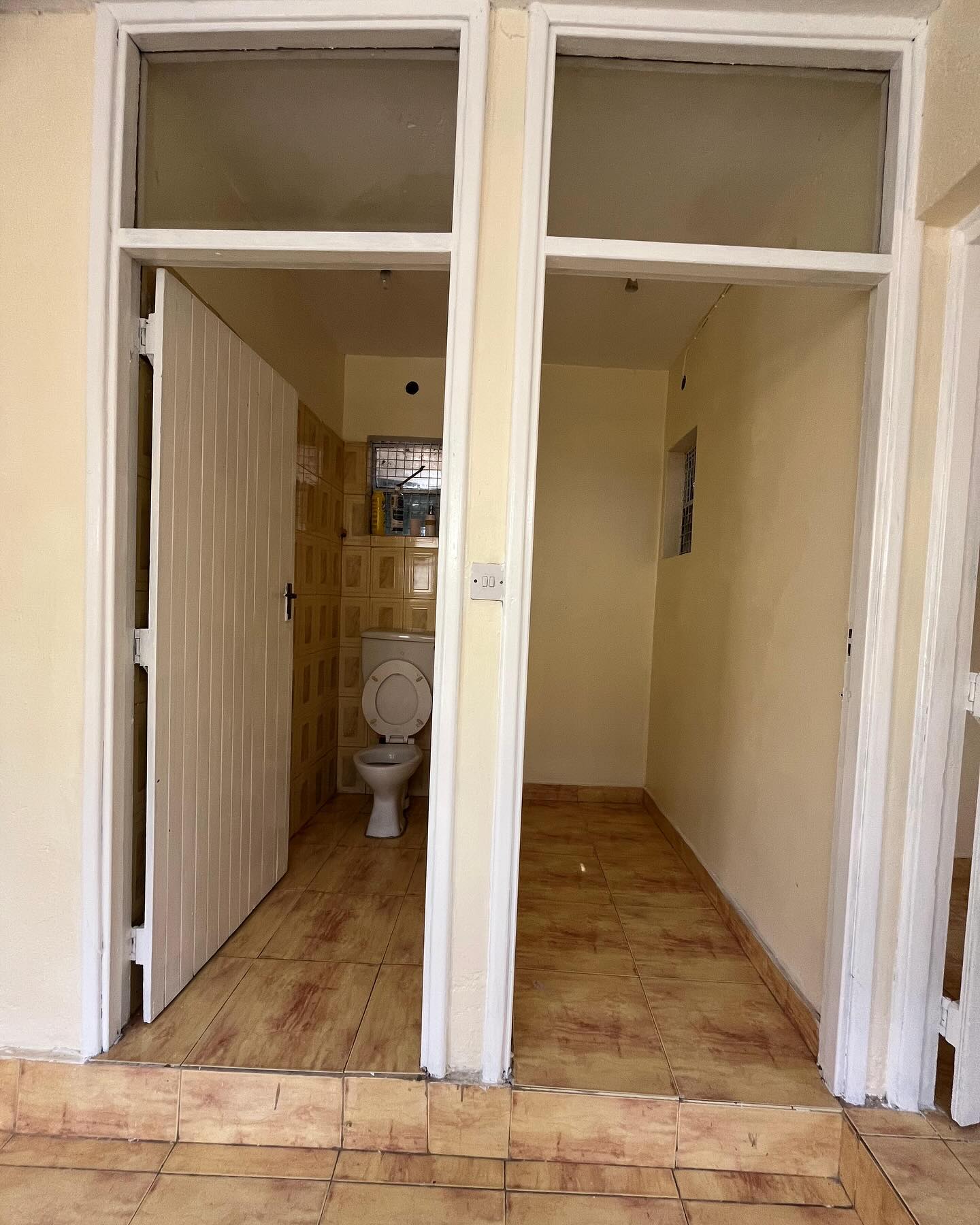 2 bedroom office space to let in Kilimani Image