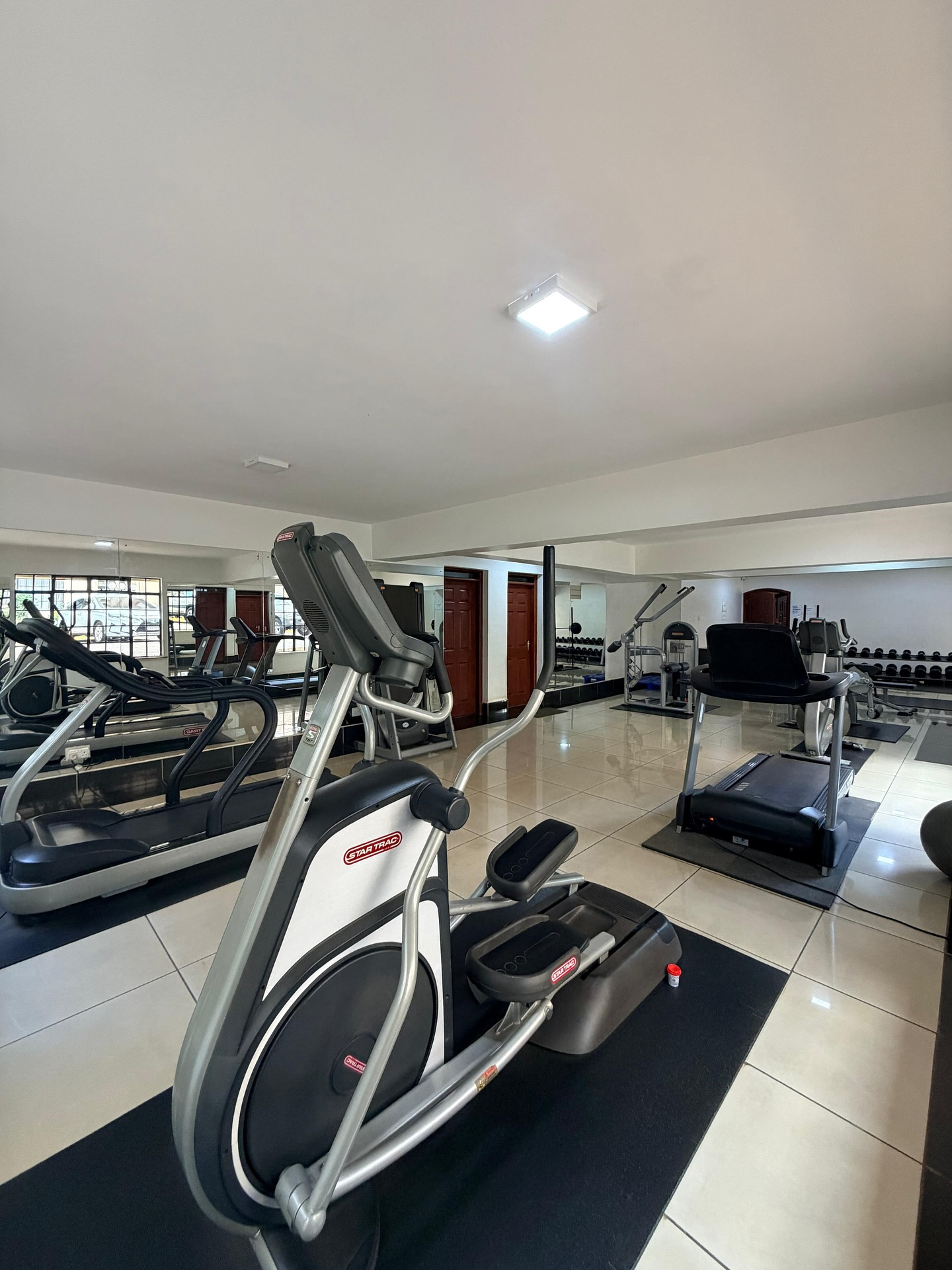 2 BEDROOM PENTHOUSE APARTMENT FOR RENT IN WESTLANDS Image