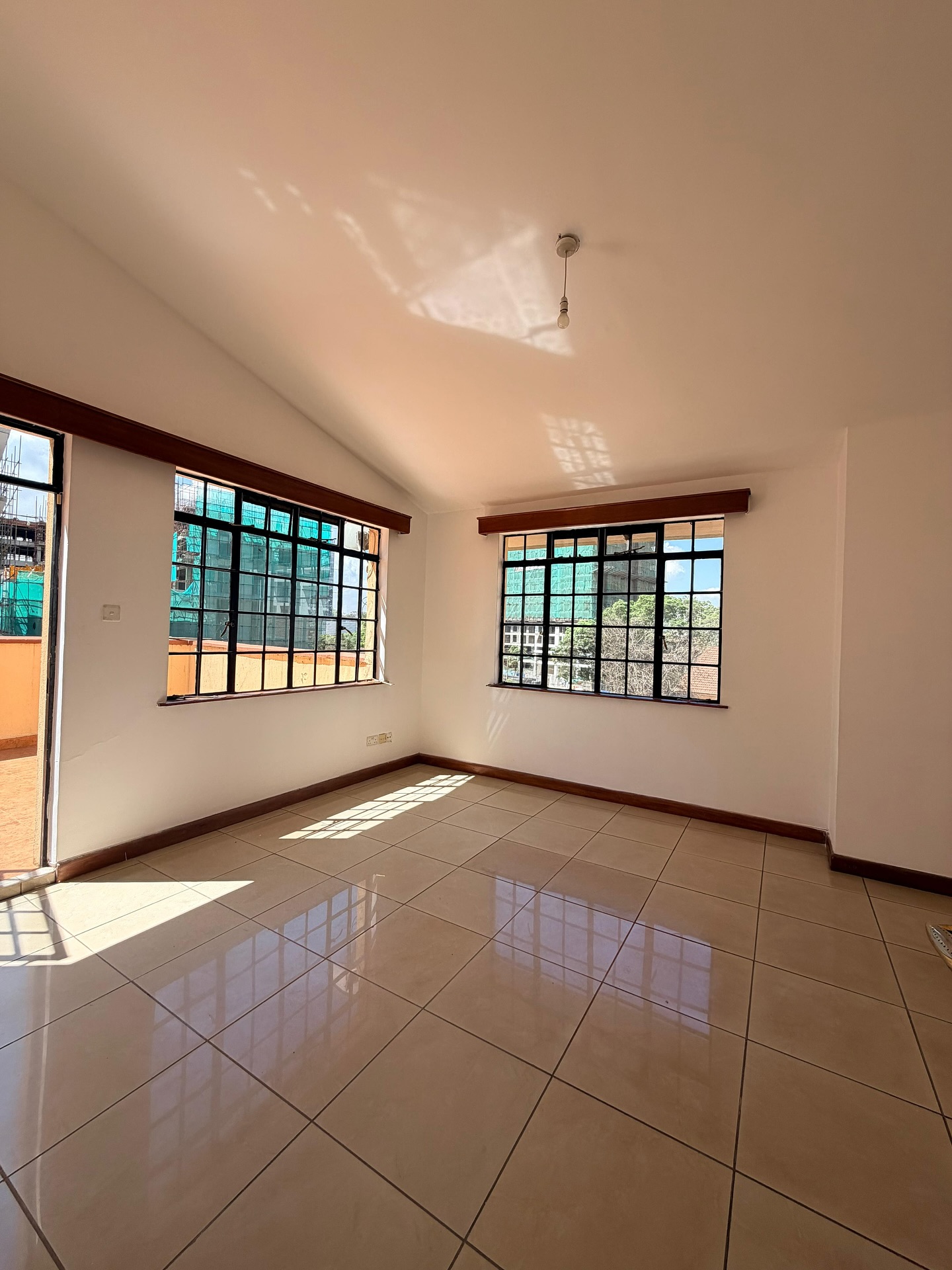 2 BEDROOM PENTHOUSE APARTMENT FOR RENT IN WESTLANDS Image