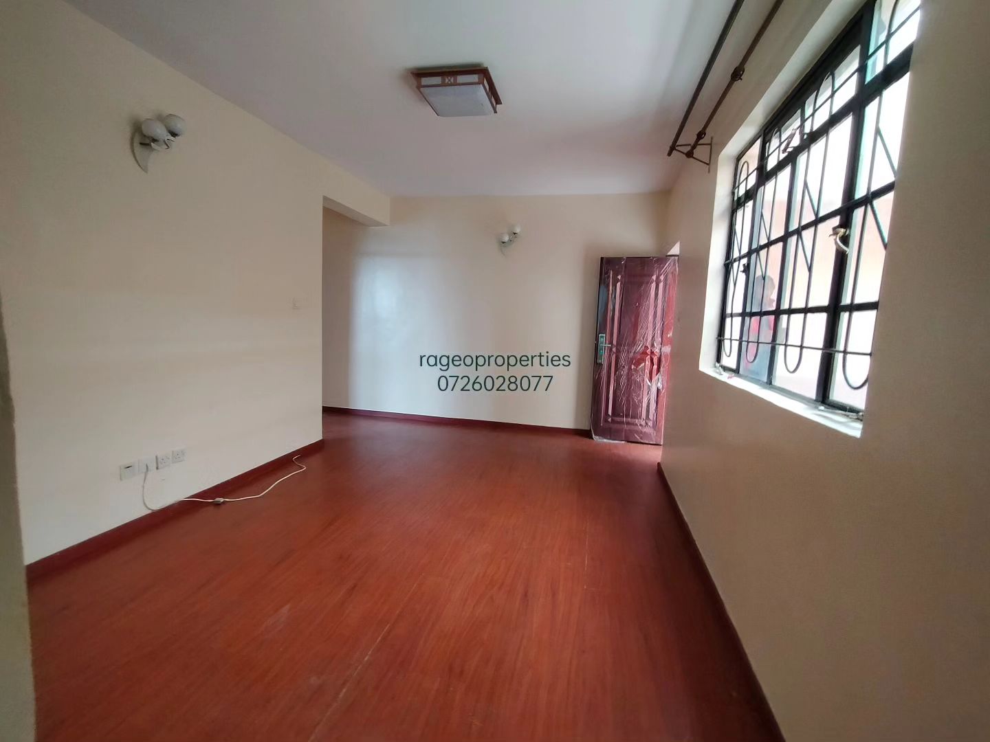 2 bedroom penthouse to let in Lavington.