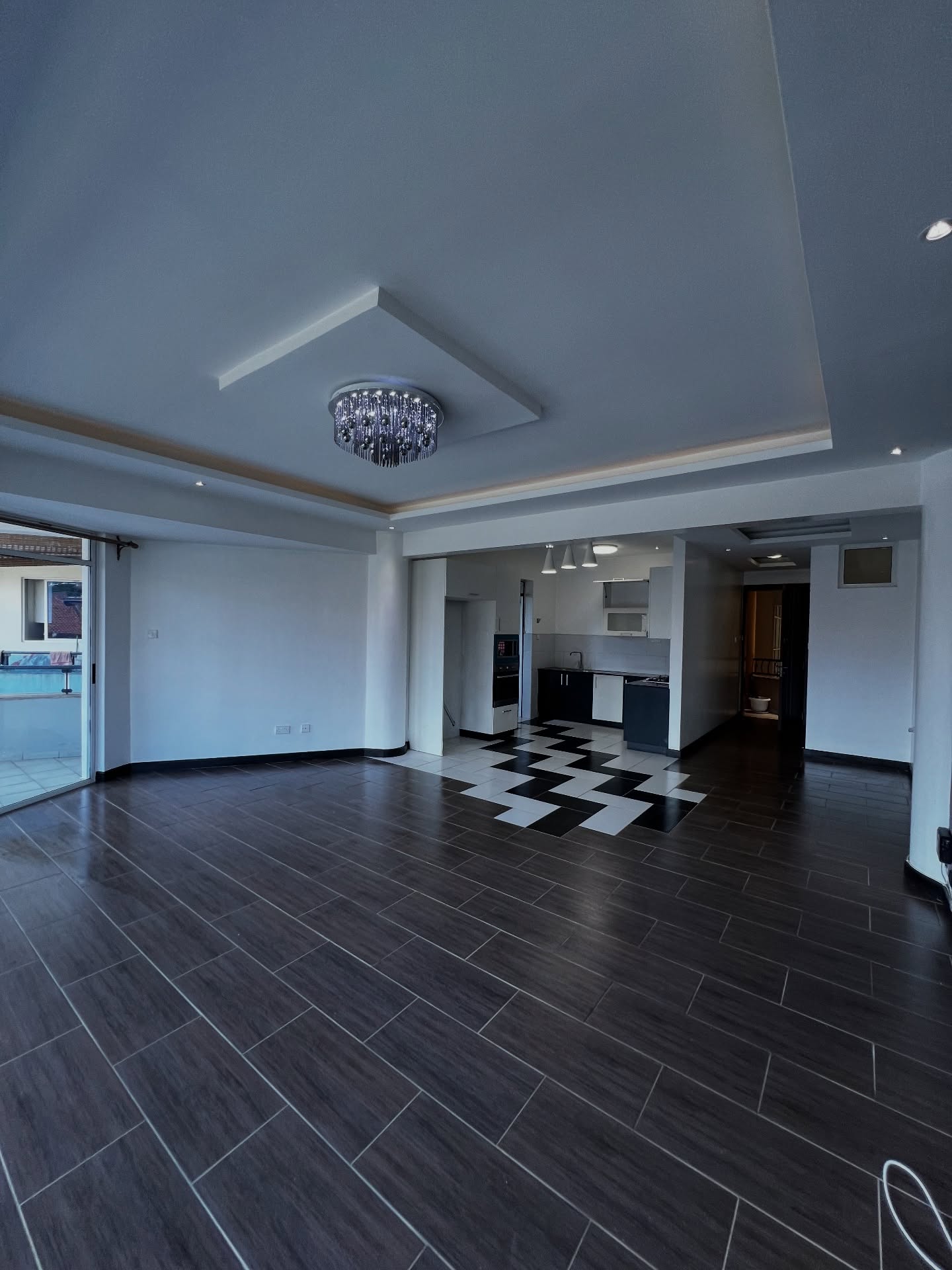 2 bedroom plus dsq apartment to let in the heart of kileleshwa area